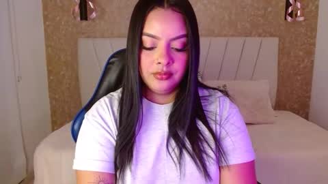 Snapshot of amaranta_carey chatting on 11.27.25 amaranta_carey online show from 11.27.25