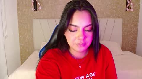 Snapshot of amaranta_carey chatting on 12.01.25 amaranta_carey online show from 12.01.25