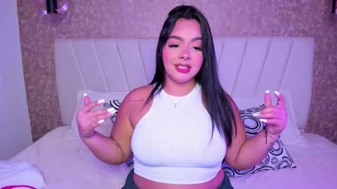 Snapshot of amaranta_carey chatting on 12.16.25 amaranta_carey online show from 12.16.25