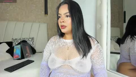 amaranta_carey online show from 04.21.26