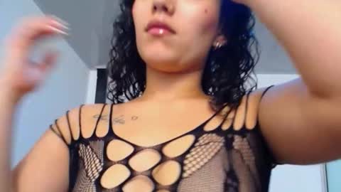 Amaranta online show from 03.13.26