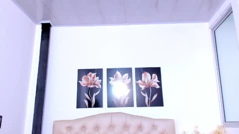 Amaranta online show from 06.04.26