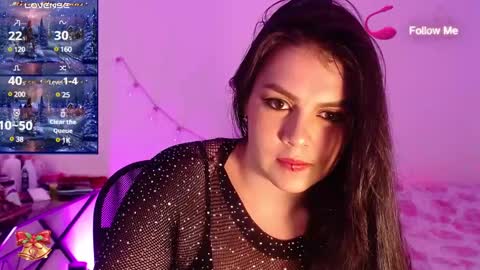 Snapshot of amarantha_naughty chatting on 12.29.24 Amarantha online show from 12.29.24