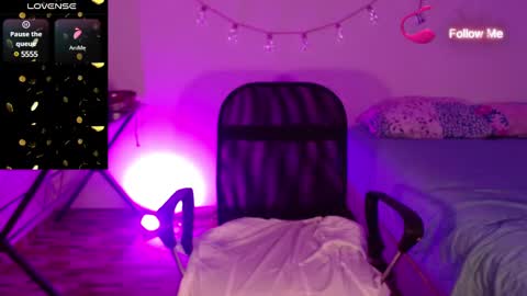 Snapshot of amarantha_naughty chatting on 01.26.25 Amarantha online show from 01.26.25