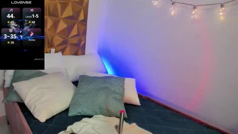 Amarantha online show from 02.02.26