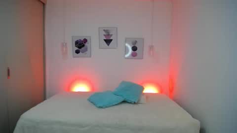 Amarantha online show from 02.20.26