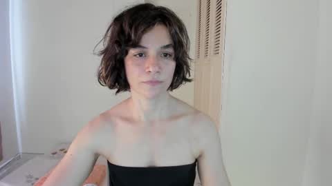 Amarantha online show from 09.28.25