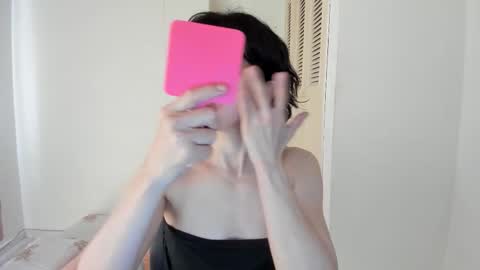 Amarantha online show from 12.03.25