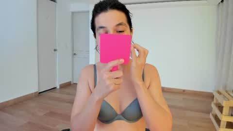Snapshot of amaranthaajames chatting on 06.28.26 Amarantha online show from 06.28.26