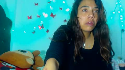 Amara Julia online show from 12.16.24