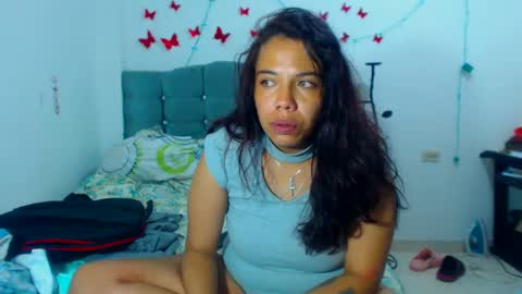 Amara Julia online show from 02.21.25