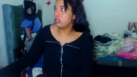 Amara Julia online show from 11.20.25