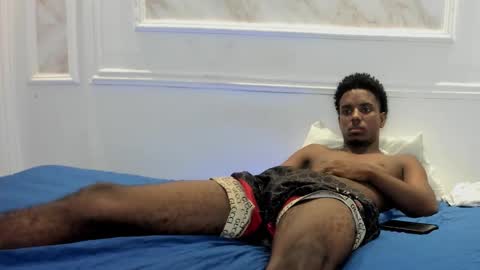 Amare online show from 09.13.25