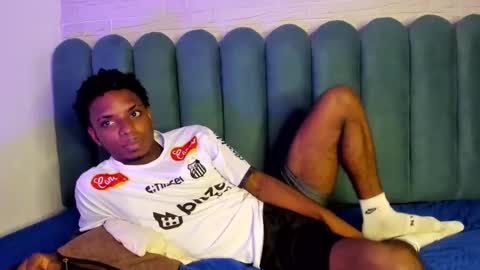 Amare online show from 11.12.25