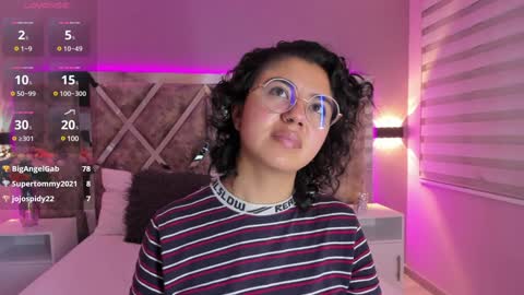 Emily online show from 01.25.25