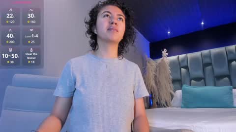 Emily online show from 01.26.25