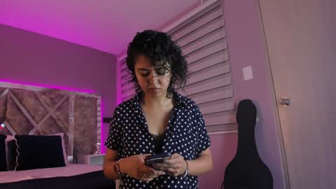 Emily online show from 02.01.25