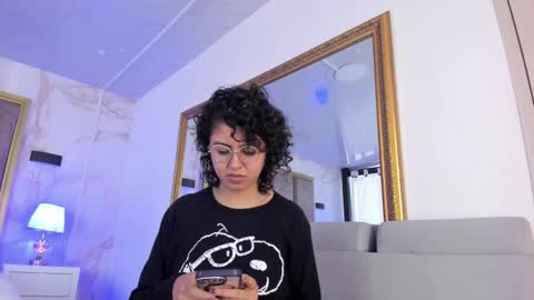 Emily online show from 02.10.25