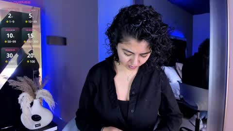 Emily online show from 02.24.25