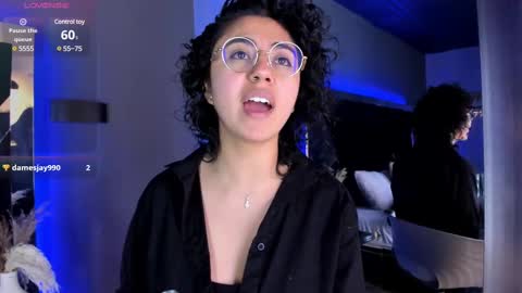 Emily online show from 02.24.25