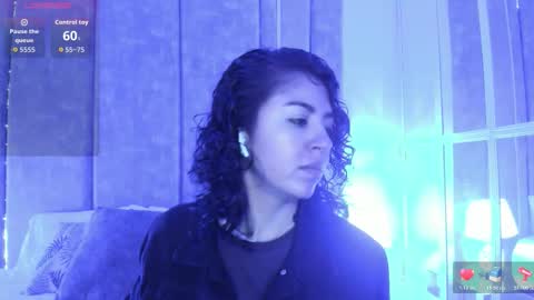 Emily online show from 10.24.25