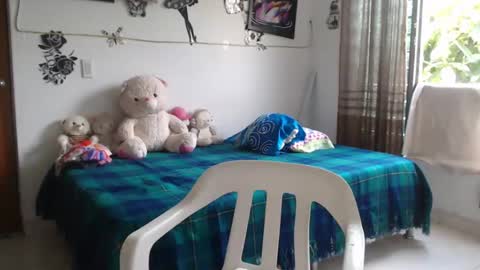 amaris_c online show from 10.02.25