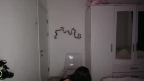 amateur_fitbabex online show from 10.13.25