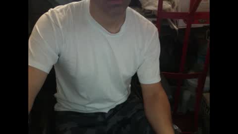 amateurhouse69 online show from 12.23.24