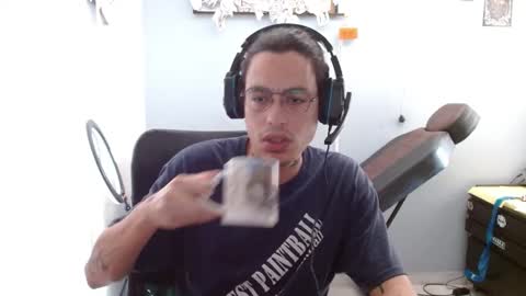 amateurmen33 online show from 01.01.25