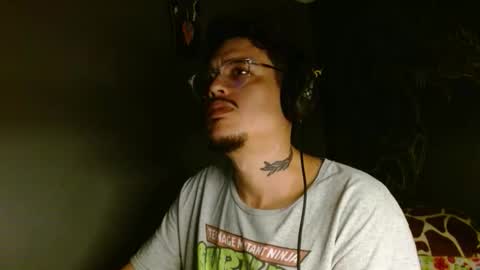 amateurmen33 online show from 02.22.26