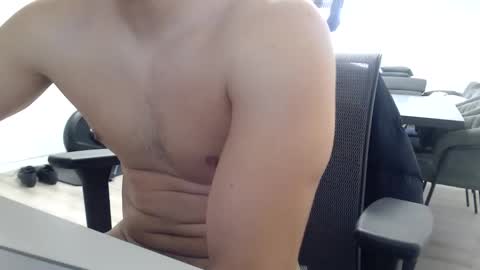 amateurmilk30 online show from 06.01.26