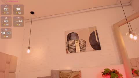  A M A T I S T A   online show from 12.14.24