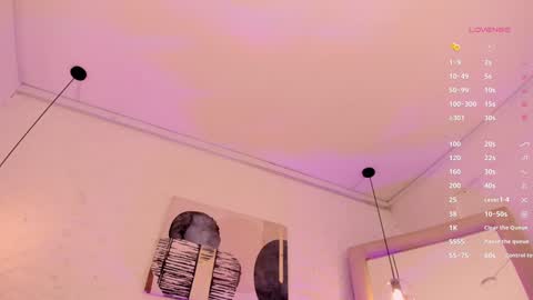  A M A T I S T A   online show from 01.12.25