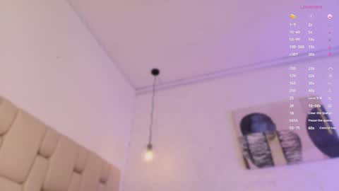  A M A T I S T A   online show from 02.27.25