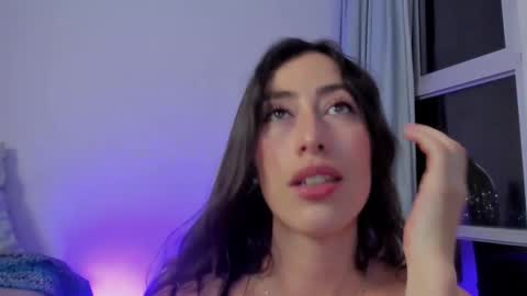 Amatista online show from 11.13.25