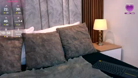 AMATISTA online show from 04.19.26