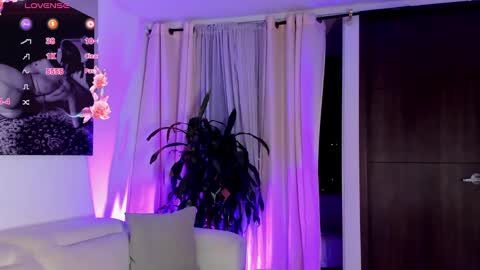 Amatista online show from 01.24.25