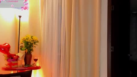 Amatista online show from 11.14.25