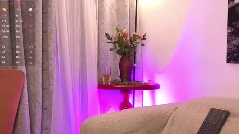 Amatista online show from 02.05.26