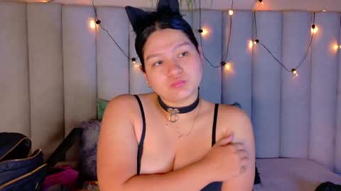 Snapshot of amatistasky__ chatting on 05.19.26 AMATISTA online show from 05.19.26