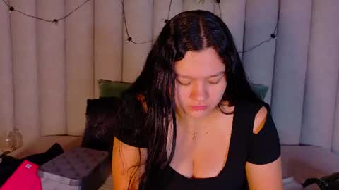 Snapshot of amatistasky__ chatting on 06.16.26 AMATISTA online show from 06.16.26