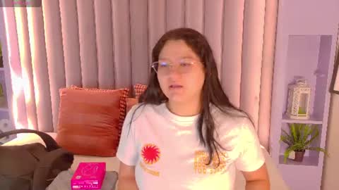 Snapshot of amatistasky__ chatting on 06.18.26 AMATISTA online show from 06.18.26