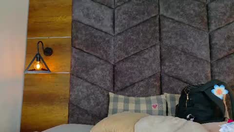 Snapshot of amatistasky__ chatting on 07.14.26 AMATISTA online show from 07.14.26