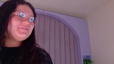 Snapshot of amatistasky__ chatting on 07.24.26 AMATISTA online show from 07.24.26