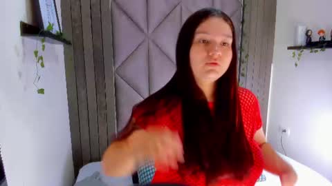 Snapshot of amatistasky__ chatting on 07.27.26 AMATISTA online show from 07.27.26