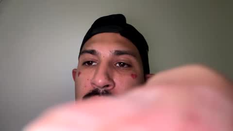 Snapshot of amature59 chatting on 01.12.25 Jamesy online show from 01.12.25