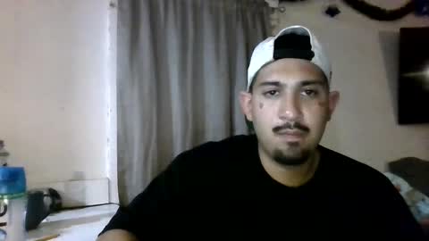 Snapshot of amature59 chatting on 02.07.25 Jamesy online show from 02.07.25