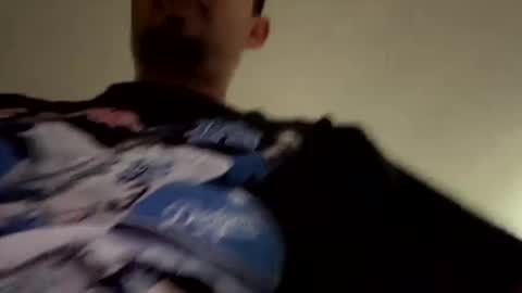 Snapshot of amature59 chatting on 03.01.25 Jamesy online show from 03.01.25