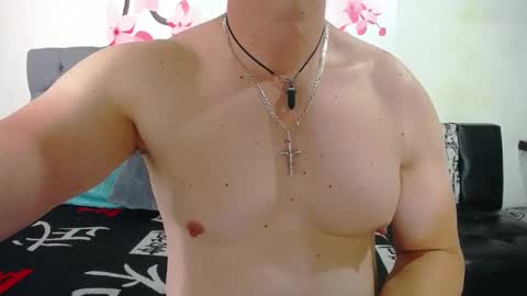 AMAYA online show from 12.26.24