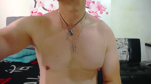 AMAYA online show from 12.29.24